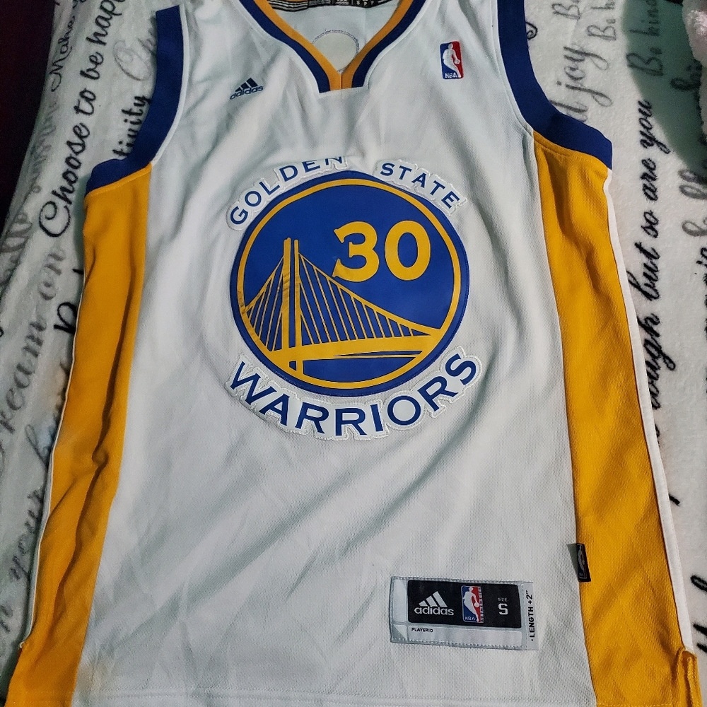 GOLDEN STATE WARRIORS sleeveless shirt